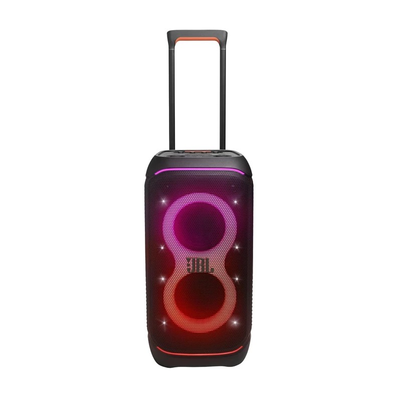 اسپیکر جی بی ال مدل PartyBox Stage 320 مشکی